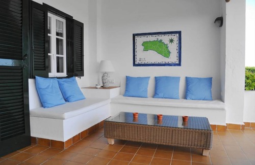 Es Canutells Villa | 200 m² Villa ∙ 4 bedrooms ∙ 6 guests