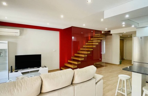 Montechoro Villa | 200 m² Villa ∙ 5 bedrooms ∙ 10 guests