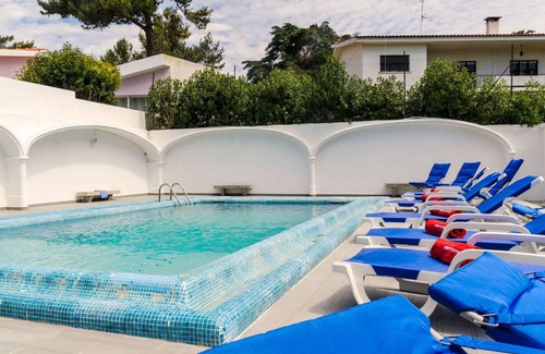 Cascais Villa | 200 m² Villa ∙ 5 bedrooms ∙ 11 guests