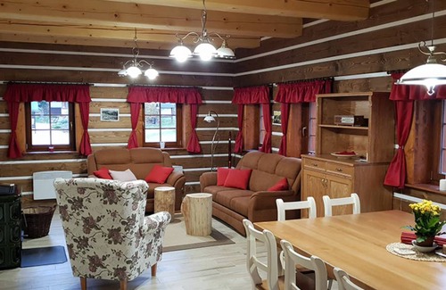 Zacler Villa | 200 m² Villa ∙ 6 bedrooms ∙ 14 guests