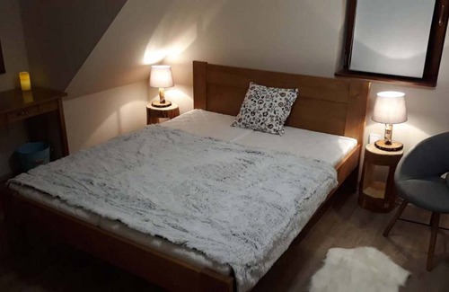 Zacler Villa | 200 m² Villa ∙ 6 bedrooms ∙ 14 guests