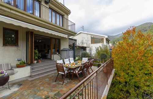 Kato Amiantos Villa | 200 m² Villa ∙ 4 bedrooms ∙ 8 guests