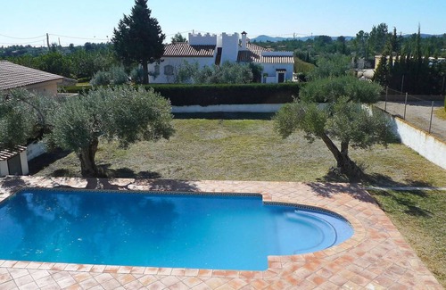 L'Ametlla de Mar Villa | 200 m² Villa ∙ 5 bedrooms ∙ 11 guests