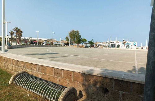 Francavilla al Mare Apartment | 200 metres from the sea apartment for family vacations prestigious area