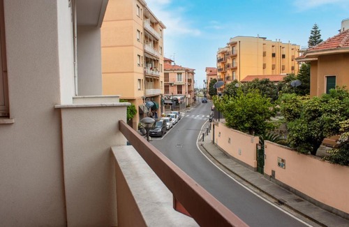 Borgio Verezzi Apartment | [200 metri dal mare] Relax in ottima posizione!
