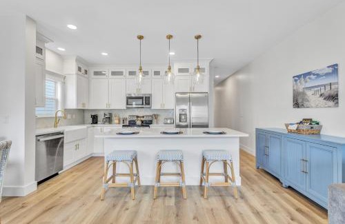 Palmetto Dunes House | 200 Olive Shell Court