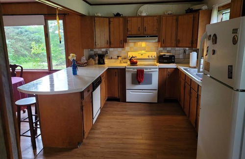 Keene House | 2000sq ft. home in Keene NY "HOME OF THE HIGH PEAKS" ADK MTS.
