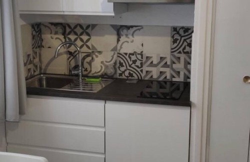 Chamrousse Apartment | 200m from ski slopes, 7th floor, tv, ski locker, 18m², Chamrousse