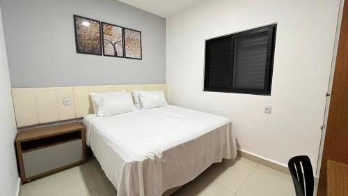 Anapolis Apartment | 201-2 · Apê Luxo Próx Ânima/UniEva