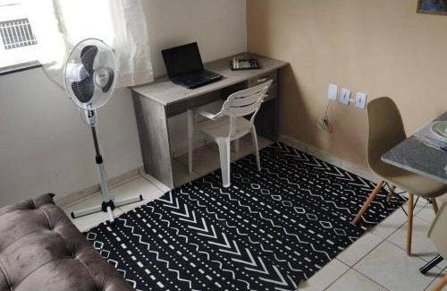 Alto Maron Apartment | 201 Apt aconchegante e funcional prox ao centro