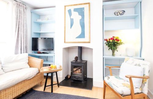 Aldeburgh House | 201 High Street