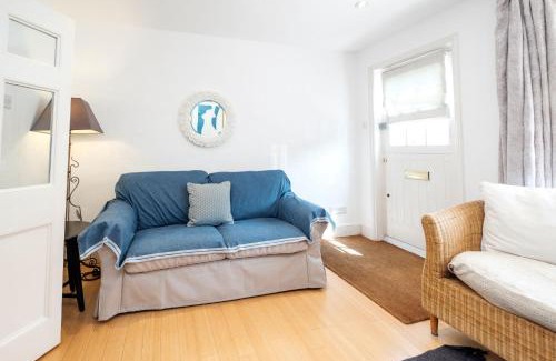Aldeburgh House | 201 High Street
