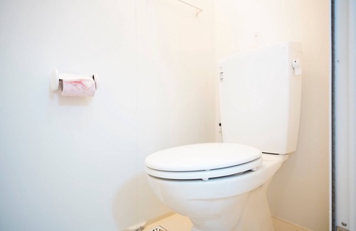 Naha City Centre Apartment | 201 Kitchen and Nice 2 bathrooms 8 people/Naha Okinawa