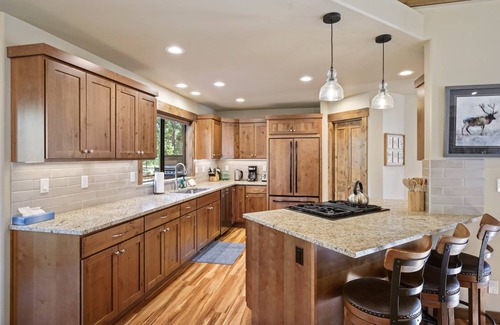 Sunriver House | 201 m² House ∙ 4 bedrooms ∙ 12 guests