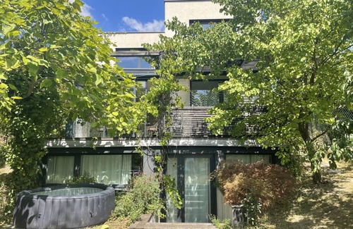 Grinzing Villa | 201 m² Villa ∙ 3 bedrooms ∙ 6 guests
