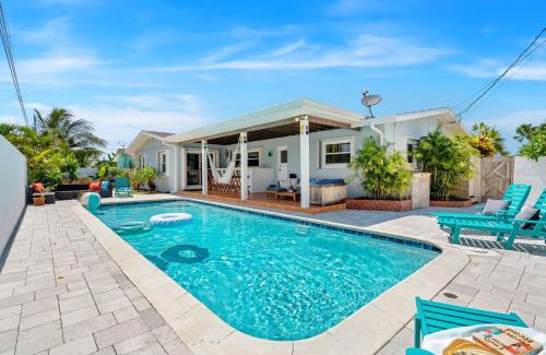 Seacoast Shores House | 201 Marion Street