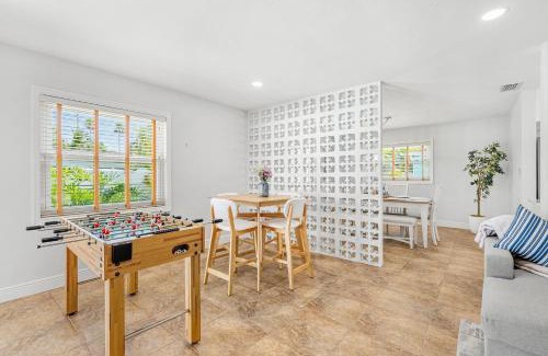 Seacoast Shores House | 201 Marion Street