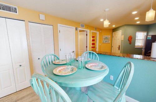 Treasure Island House | 201 - Surf Beach Resort