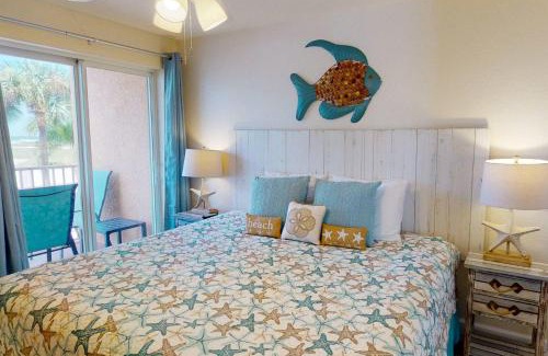Treasure Island House | 201 - Surf Beach Resort