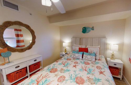 Treasure Island House | 201 - Surf Beach Resort