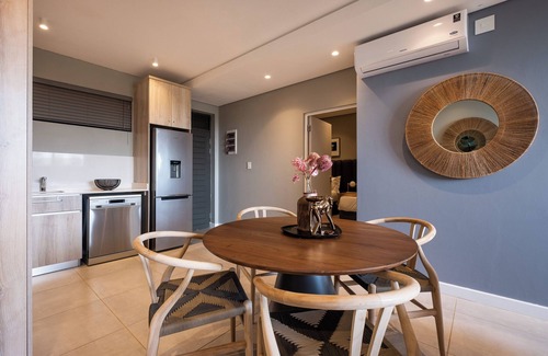 Port Zimbali Apartment | 201 Zimbali Lakes Boulevard Suites