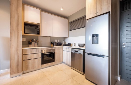 Port Zimbali Apartment | 201 Zimbali Lakes Boulevard Suites