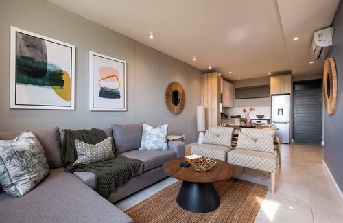 Port Zimbali Apartment | 201 Zimbali Lakes Boulevard Suites