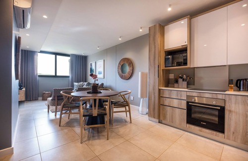 Port Zimbali Apartment | 201 Zimbali Lakes Boulevard Suites