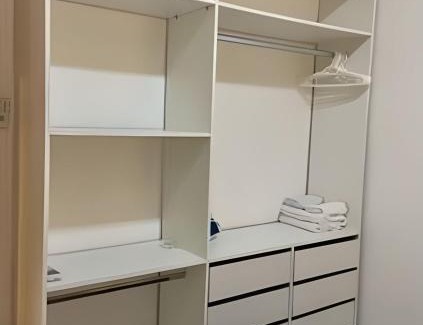 Fatima Apartment | 202 Beleza e Modernidade