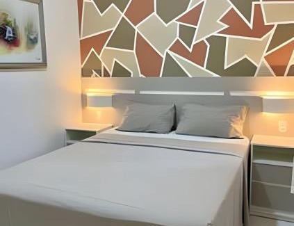 Fatima Apartment | 202 Beleza e Modernidade