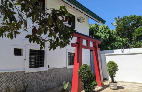 Dumaguete Apartment | 202 Casa de Rany