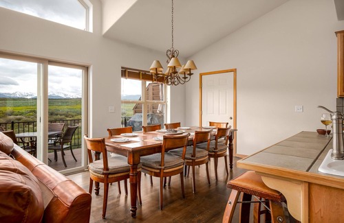 Tabernash House | 202 Fireweed Court Unit A with Hot Tub