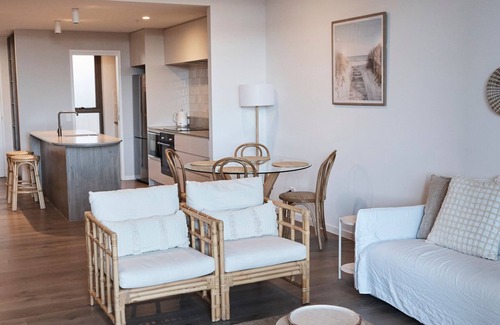 Byron Bay Apartment | 202 Jonson Street Byron Bay