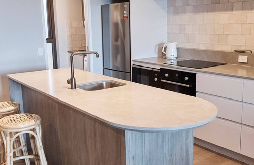 Byron Bay Apartment | 202 Jonson Street Byron Bay