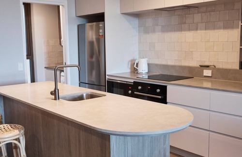 Byron Bay Apartment | 202 Jonson Street Byron Bay