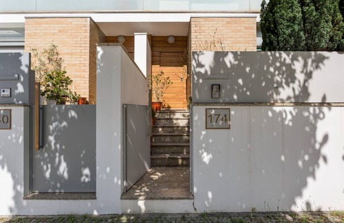 Valpedre House | 202 m² House ∙ 3 bedrooms ∙ 6 guests