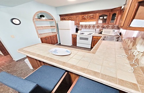 Benito Juarez Villa | 202 m² Villa ∙ 3 bedrooms ∙ 6 guests
