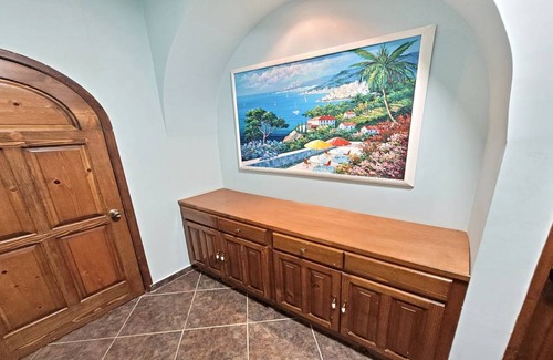 Benito Juarez Villa | 202 m² Villa ∙ 3 bedrooms ∙ 6 guests