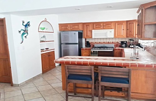Benito Juarez Villa | 202 m² Villa ∙ 3 bedrooms ∙ 6 guests