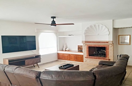 Benito Juarez Villa | 202 m² Villa ∙ 3 bedrooms ∙ 6 guests