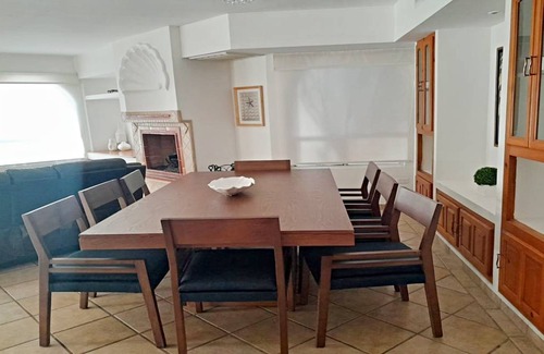 Benito Juarez Villa | 202 m² Villa ∙ 3 bedrooms ∙ 6 guests