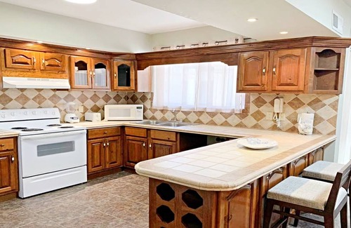 Benito Juarez Villa | 202 m² Villa ∙ 3 bedrooms ∙ 6 guests