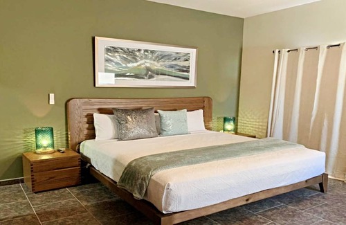 Benito Juarez Villa | 202 m² Villa ∙ 3 bedrooms ∙ 6 guests
