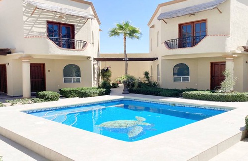 Benito Juarez Villa | 202 m² Villa ∙ 3 bedrooms ∙ 6 guests
