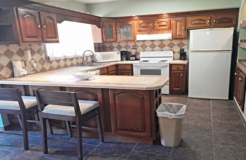 Benito Juarez Villa | 202 m² Villa ∙ 3 bedrooms ∙ 6 guests