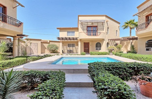Benito Juarez Villa | 202 m² Villa ∙ 3 bedrooms ∙ 6 guests