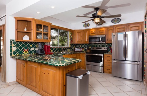 Benito Juarez Villa | 202 m² Villa ∙ 3 bedrooms ∙ 6 guests