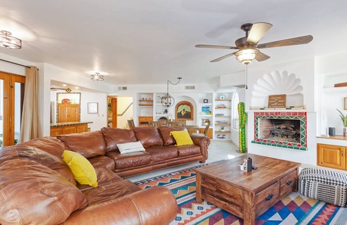 Benito Juarez Villa | 202 m² Villa ∙ 3 bedrooms ∙ 6 guests