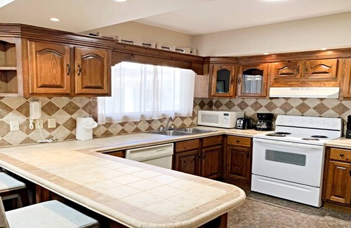 Benito Juarez Villa | 202 m² Villa ∙ 3 bedrooms ∙ 6 guests