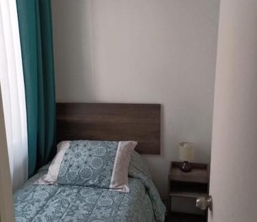 Ovalle Apartment | 202 Mitimae